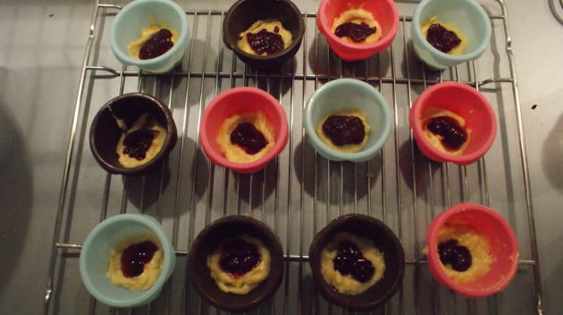 muffinki