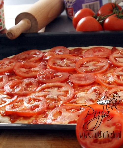 pizza neapolitańska pizza neapolitańska