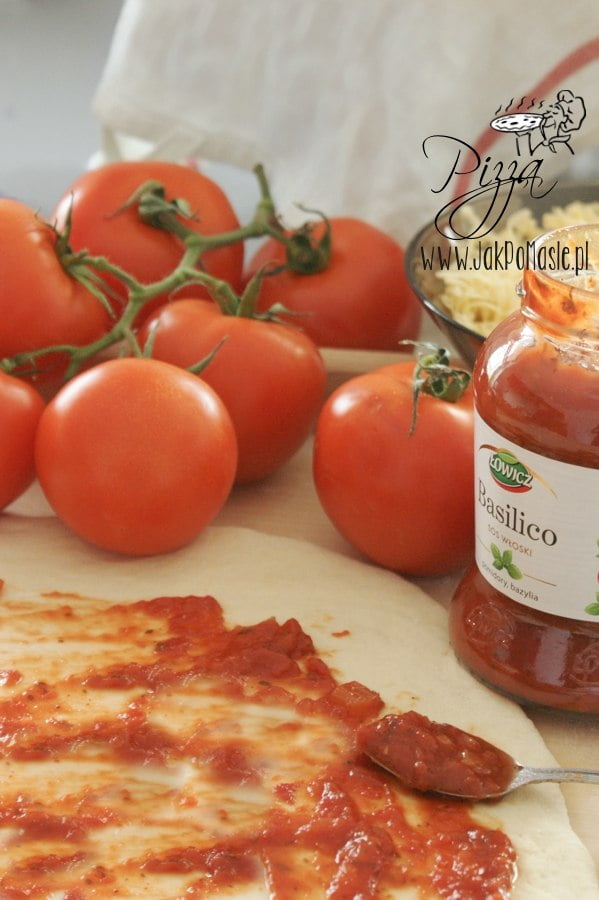 pizza neapolitańska pizza neapolitańska