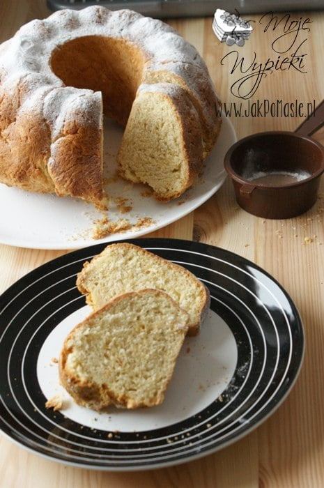 babka drożdżowa