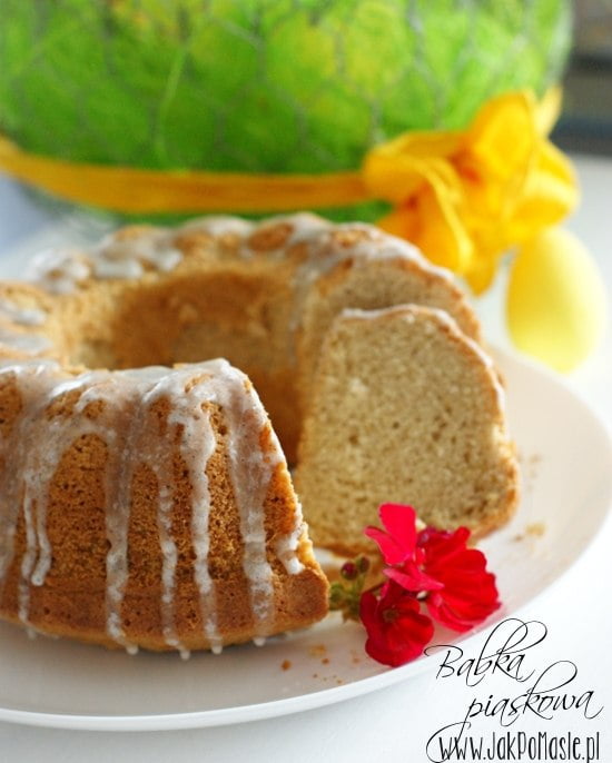 babka piaskowa