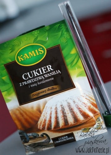 babka piaskowa