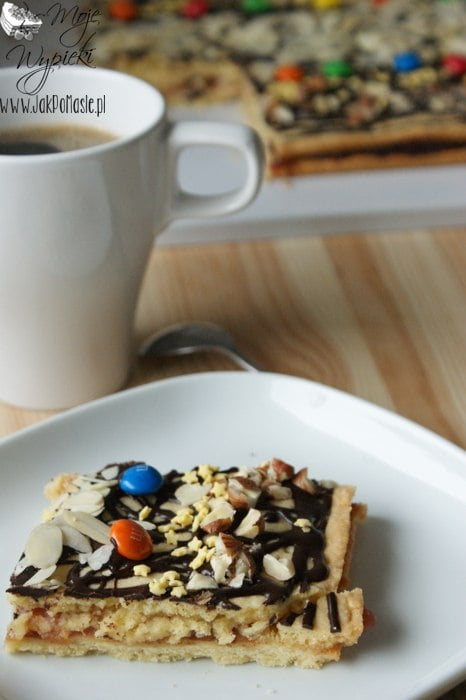 mazurek wielkanocny