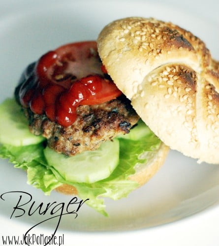 hamburgery