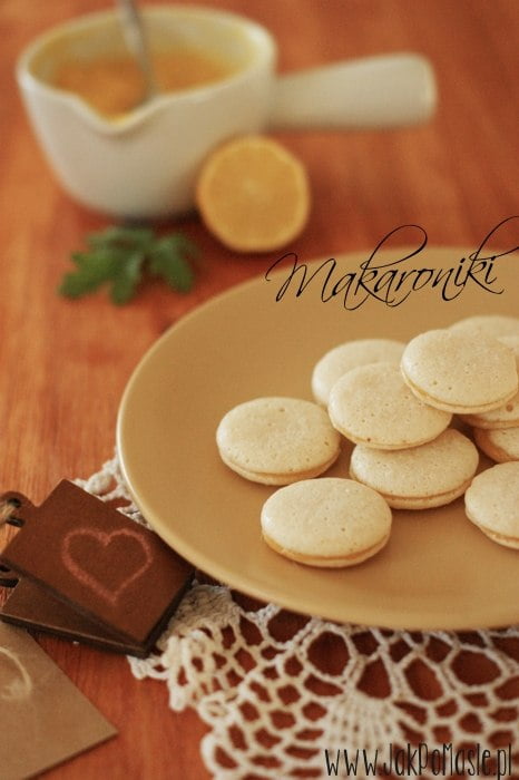 makaroniki