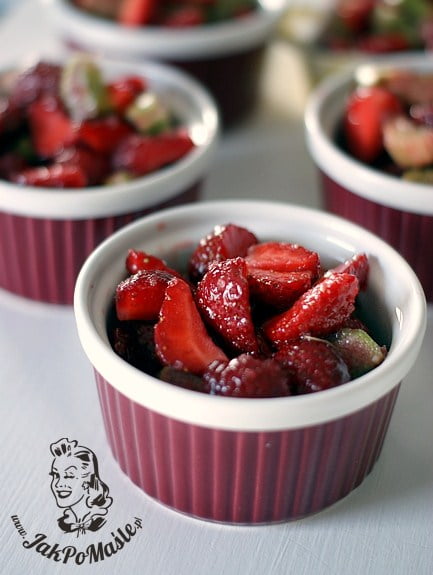 crumble