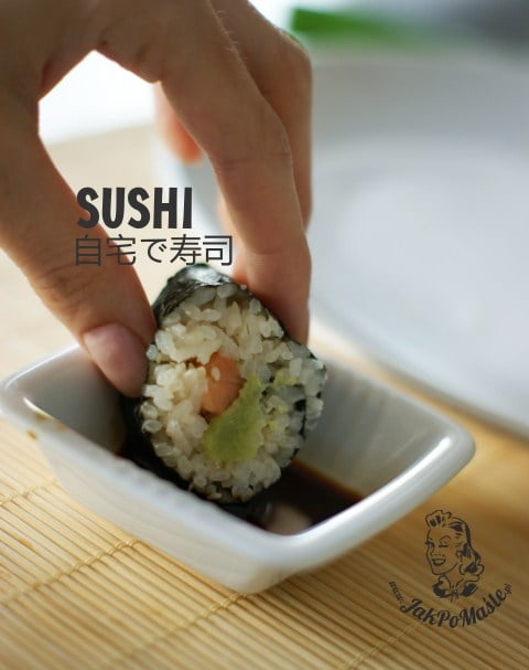 sushi sushi