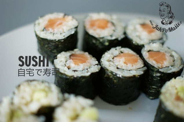 sushi sushi