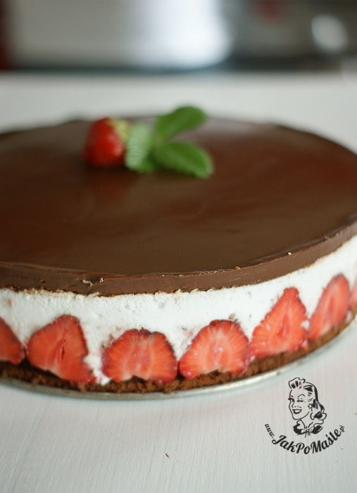 tort czekoladowy tort czekoladowy