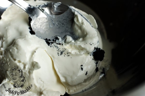 tarta z morelami i mascarpone