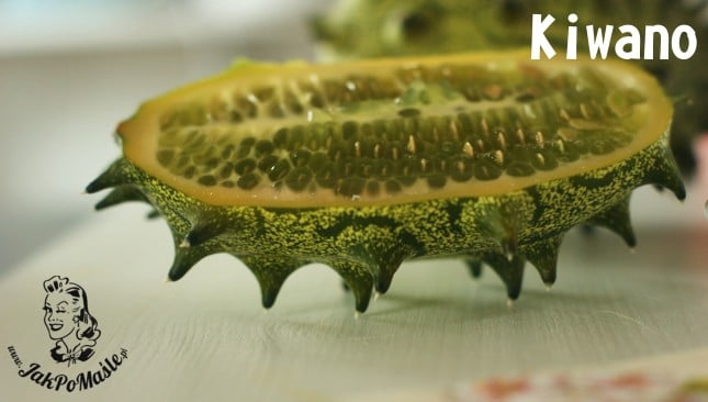 kiwano