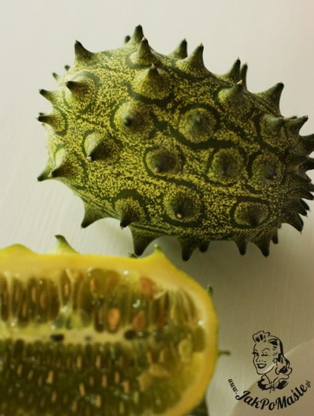 kiwano