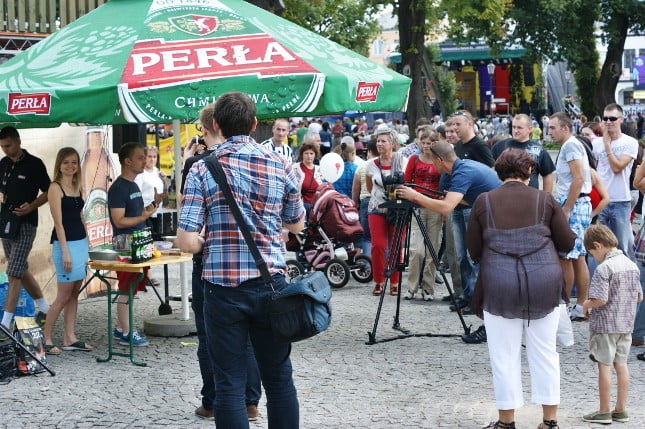 chmielaki perła chmielaki perła