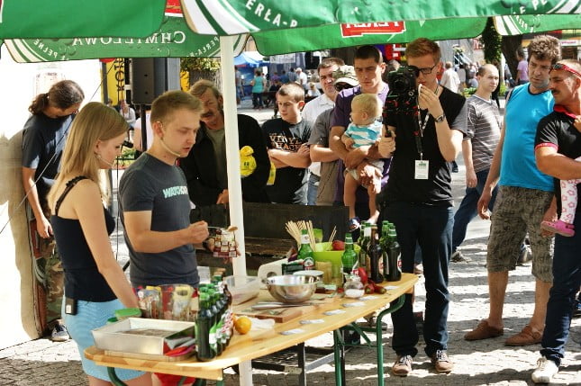 wieprzowina w piwie wieprzowina w piwie