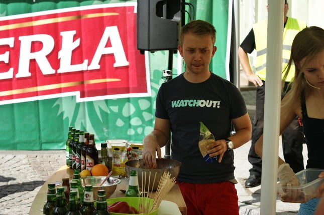 wieprzowina w piwie wieprzowina w piwie