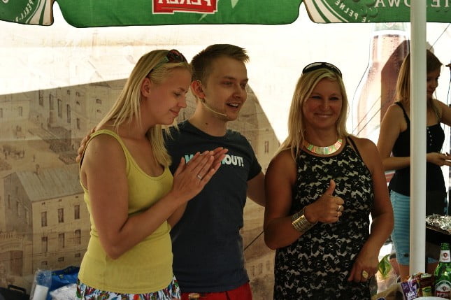 wieprzowina w piwie wieprzowina w piwie