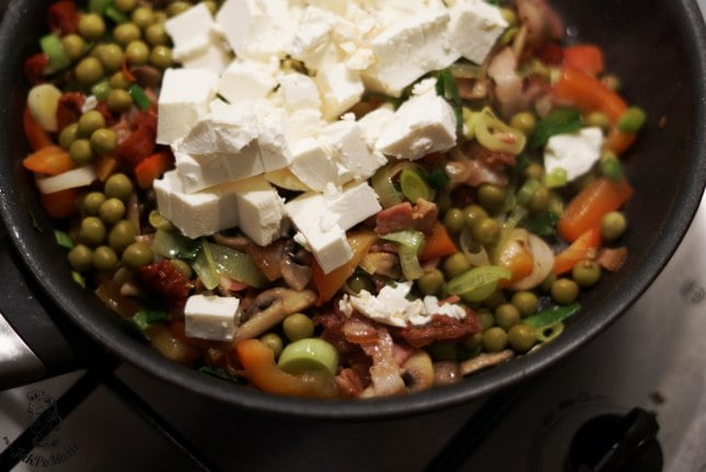 gulasz z kasza gulasz z kasza