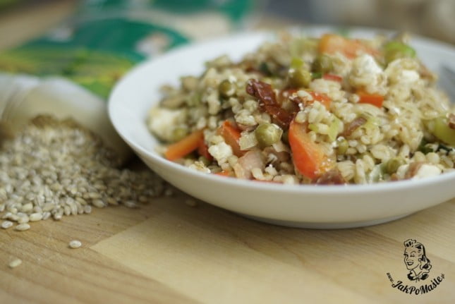 gulasz z kasza gulasz z kasza