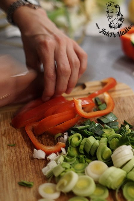 gulasz z kasza gulasz z kasza