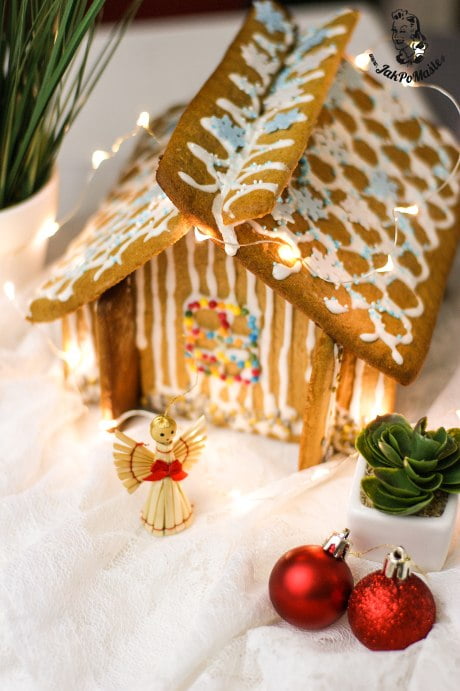 domek z piernika