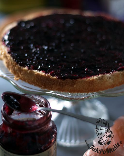 tort czekoladowy