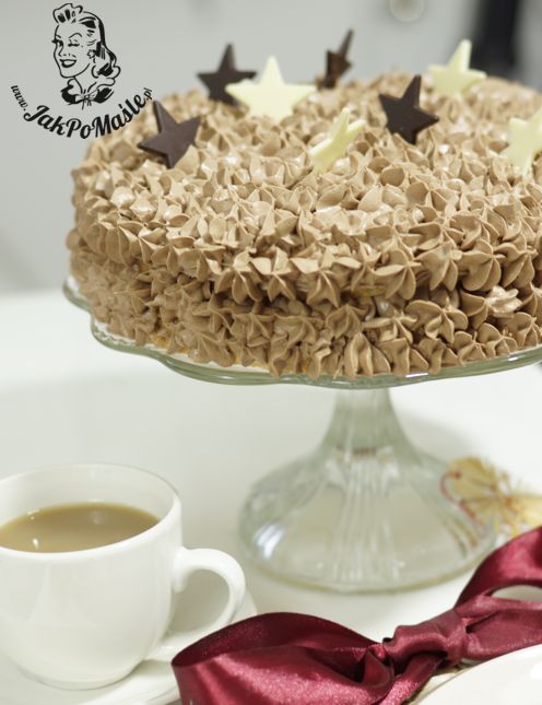 tort czekoladowy