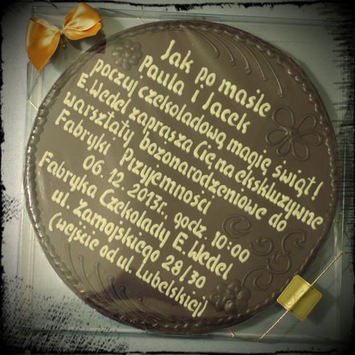 zaproszenie na warsztaty