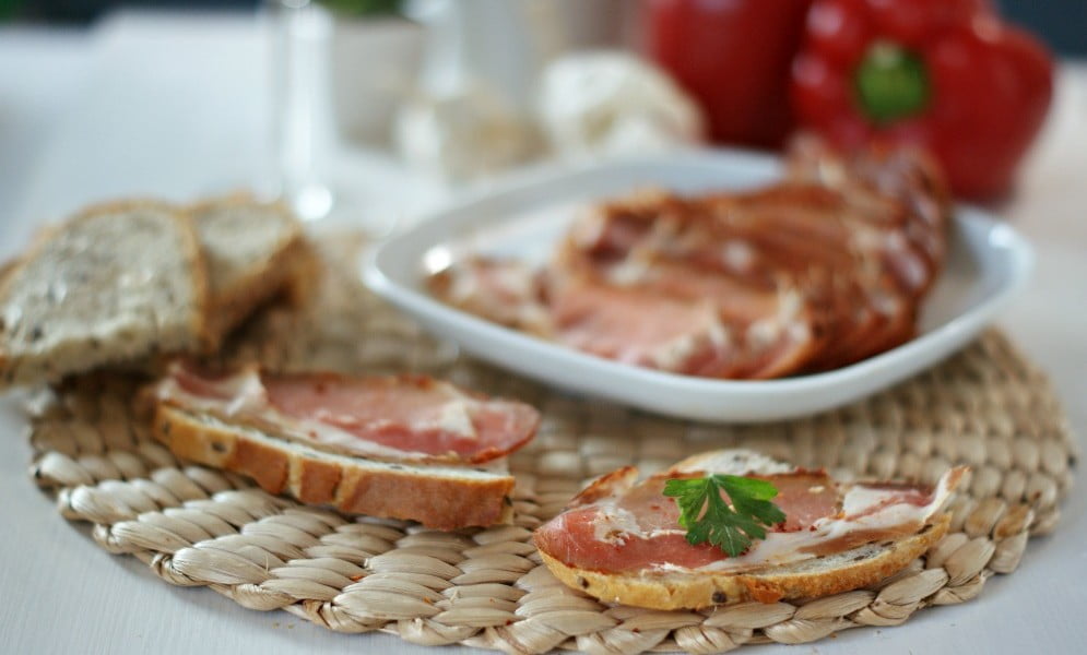 Schab z ponczochy – prosty przepis na domowa wedline