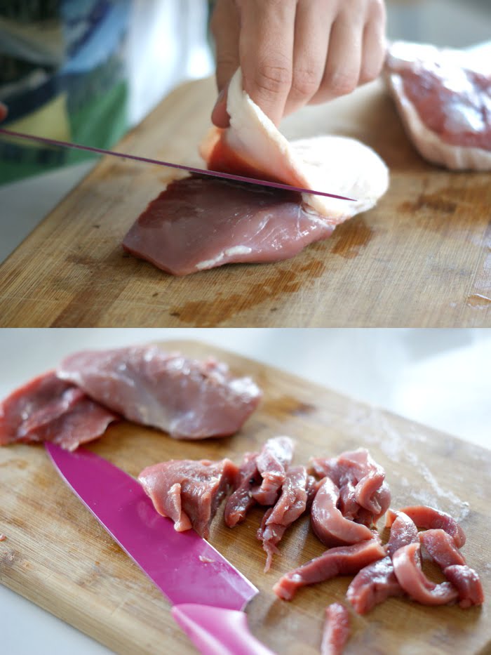 mięso drobiowe z kaczki