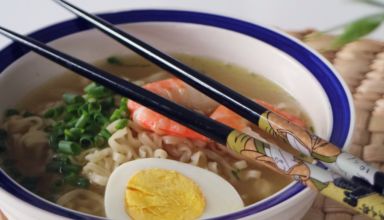 zupa ramen OYAKATA