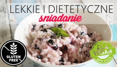 Ryżanka na Słodko – Przepis na Owsiankę bez Glutenu