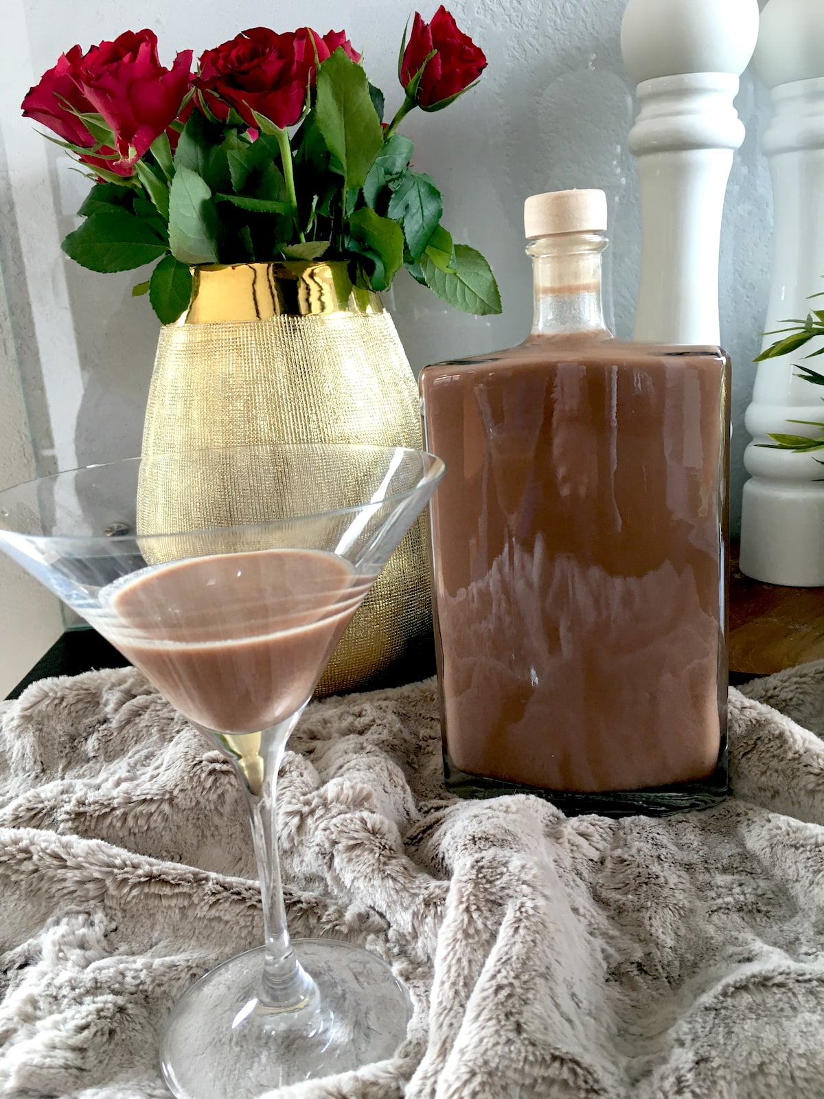 Likier kukułkowy — przepis na domowy alkohol