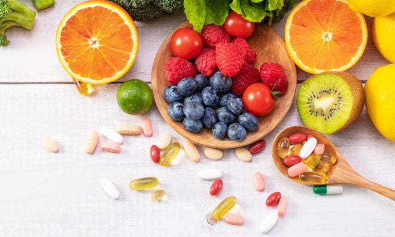 Czy wszyscy powinni brać suplementy