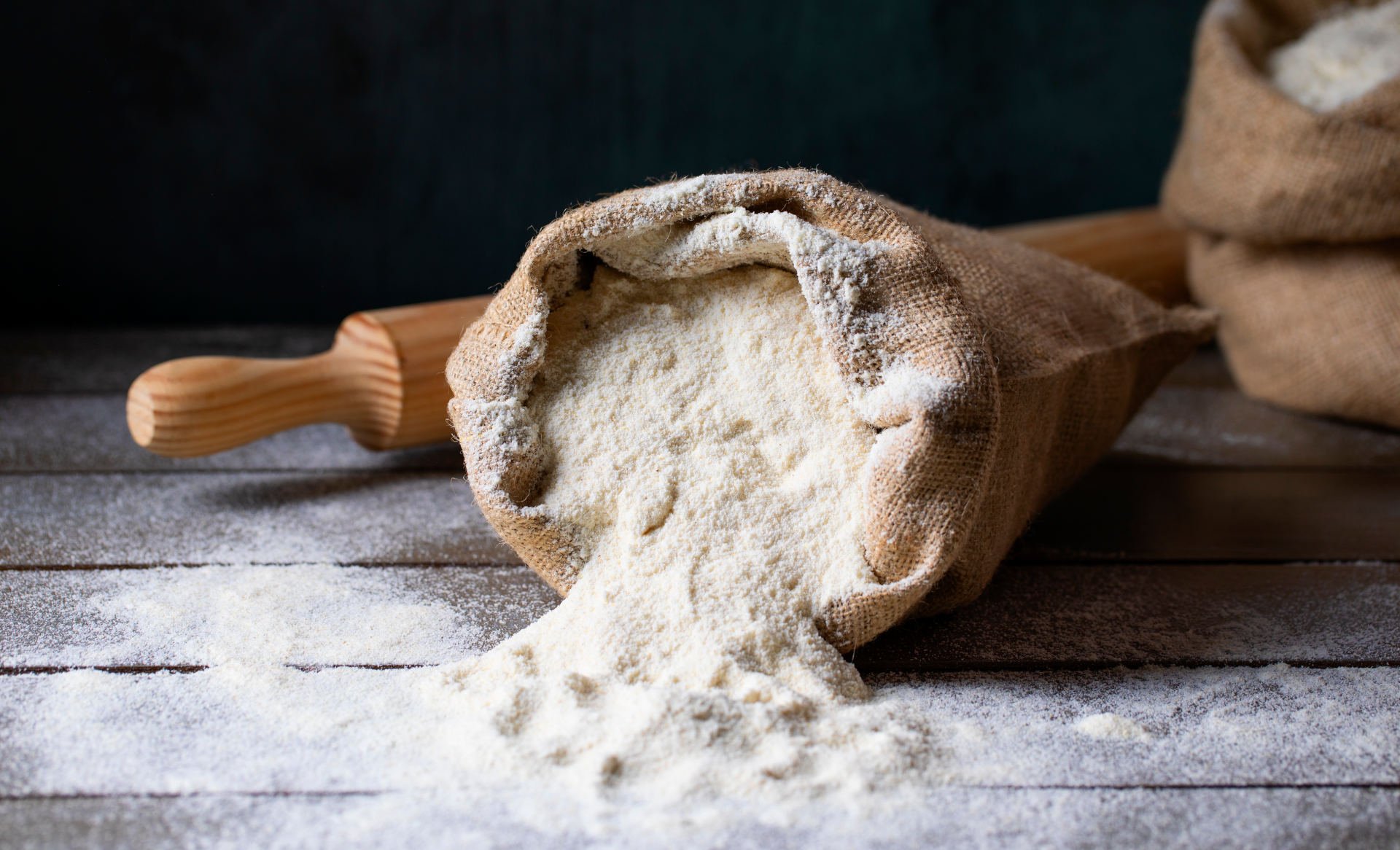 Mąka z płaskurki – sprawdź, dlaczego warto z niej korzystać!
