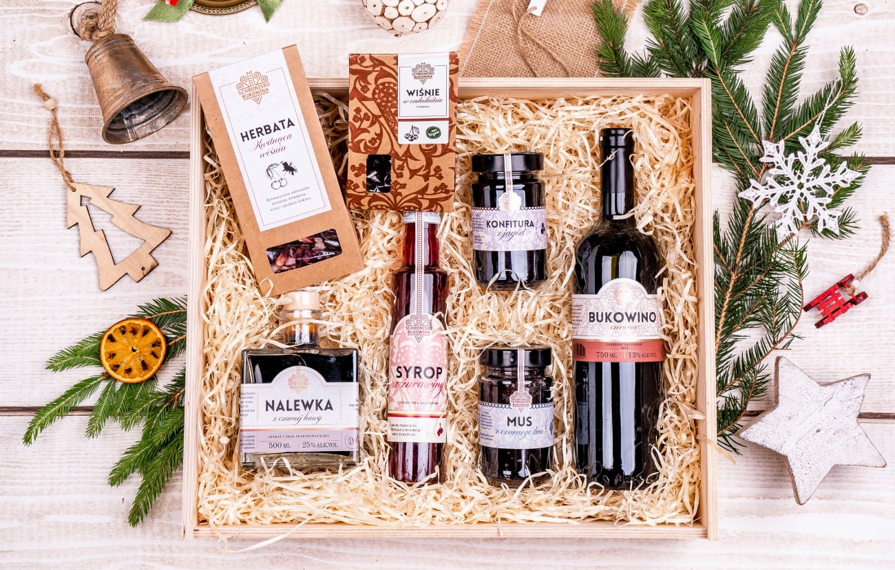 Prezenty na Boże Narodzenie – co wybrać na upominek dla najbliższych, aby nie popełnić faux pas?