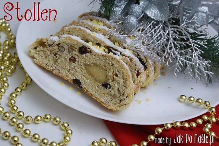 stollen strucla