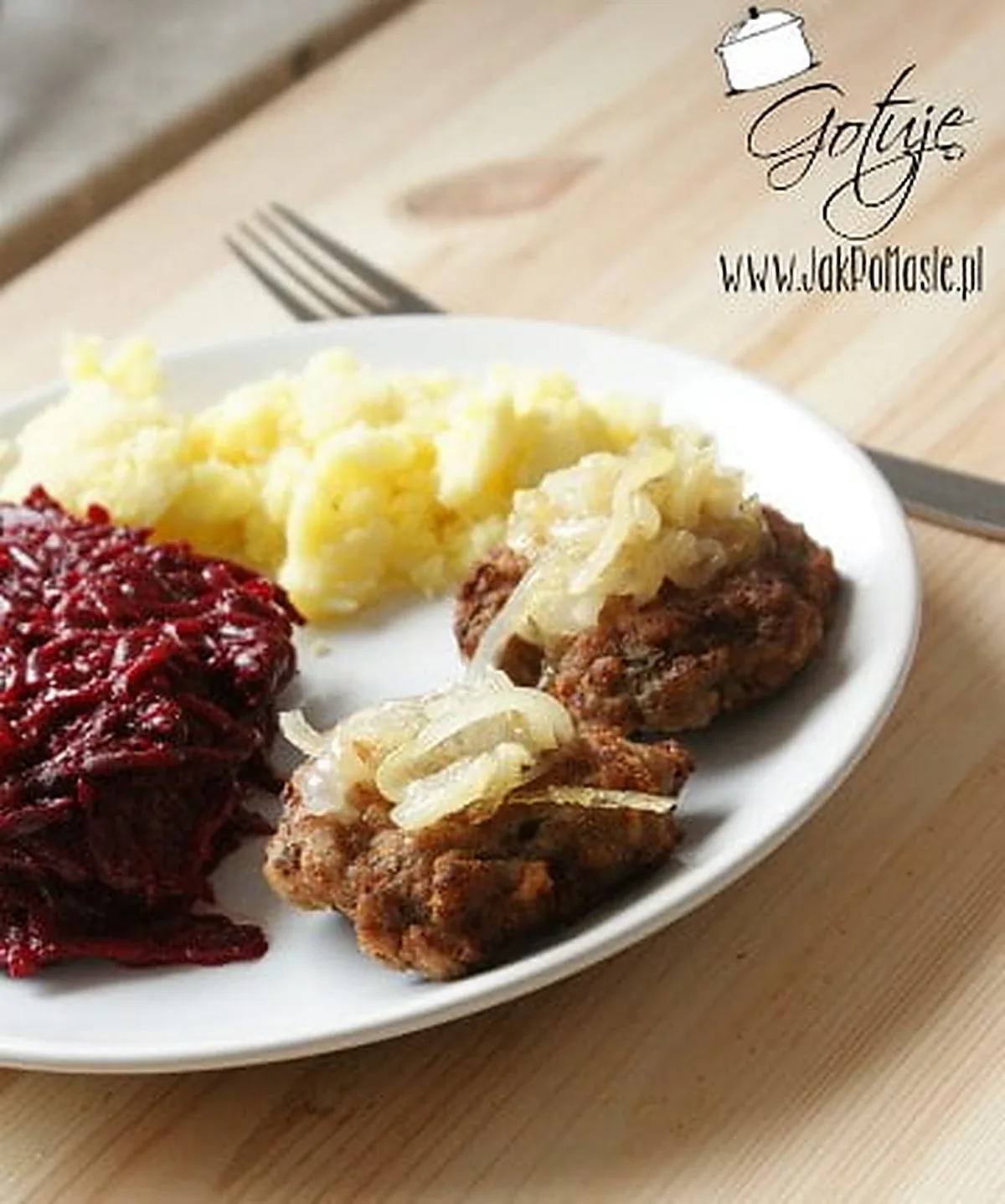 bryzol wieprzowy