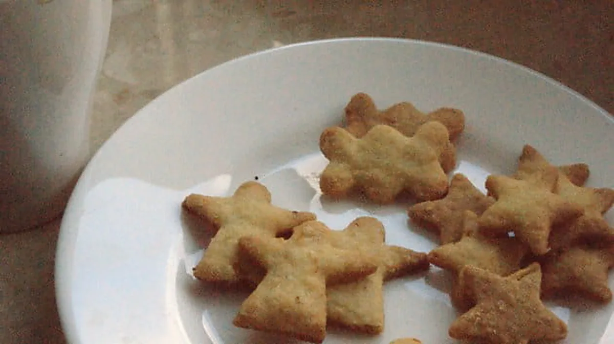Ciasto kruche - przepis podstawowy krok po kroku