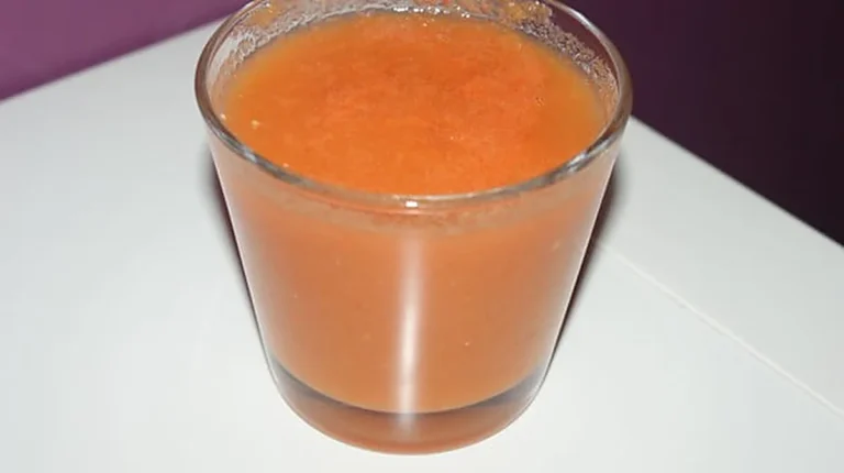 sok marchewkowy kubuś