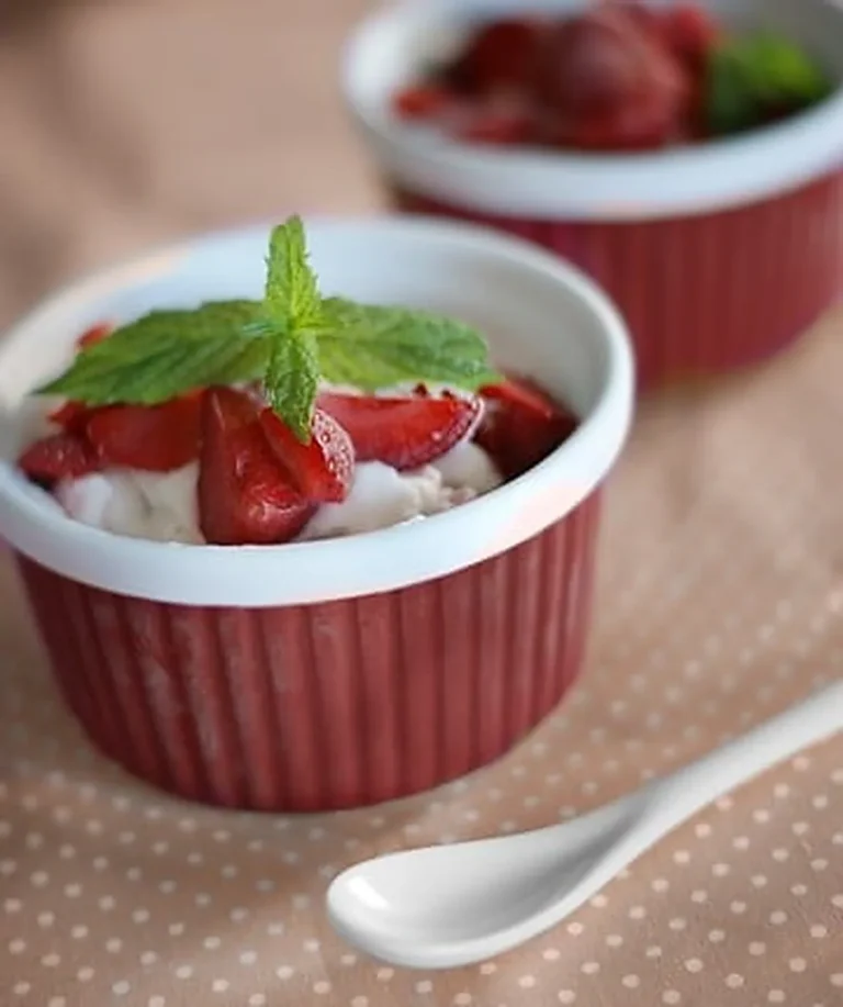 eton mess