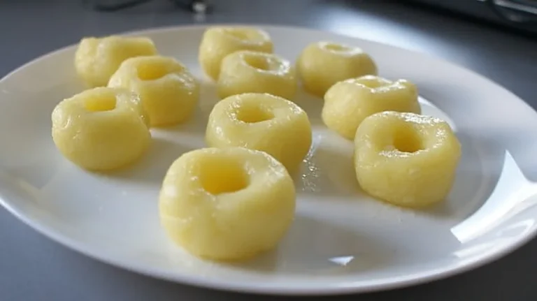 jak zrobić kluski śląskie