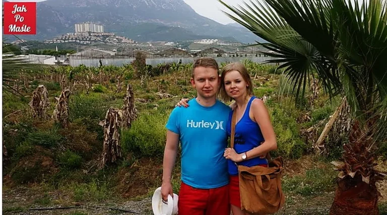 wakacje w turcji