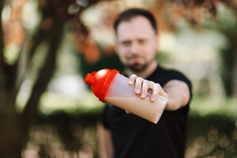 Dieta na masę bez uczucia ciężkości