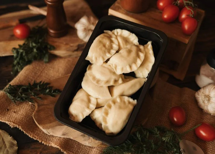 gotowe pierogi z dobrym skladem