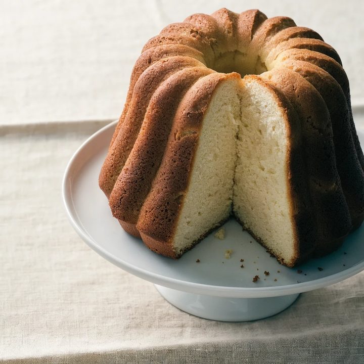 Babka jogurtowa na oleju